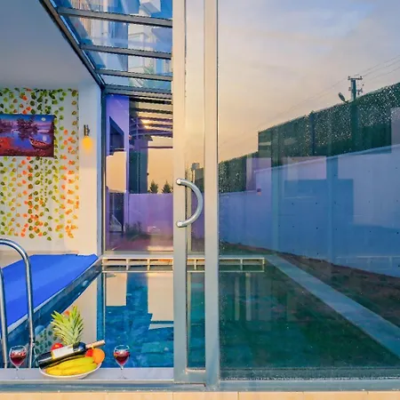 Defnem 1 费特希耶