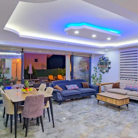 Defnem 1 * 费特希耶