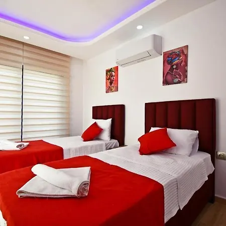 Defnem 1 Фетхие