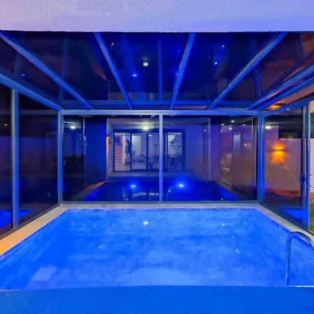 Вилла Defnem 1 Фетхие