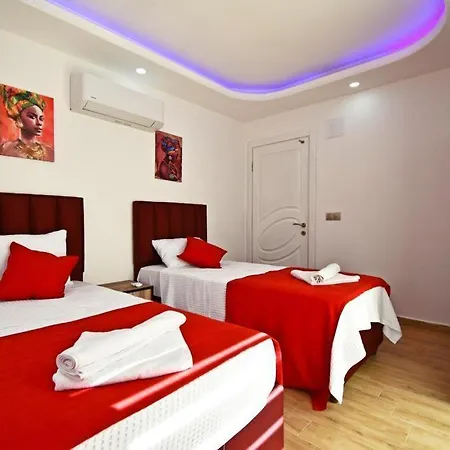 Defnem 1 Фетхие