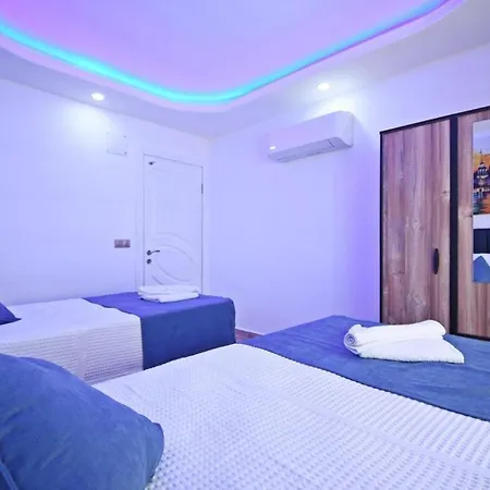 Defnem 1 Фетхие