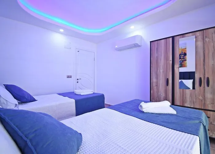 Defnem 1 Фетхие