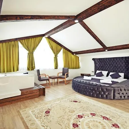 Defnem 1 * פאטהיה