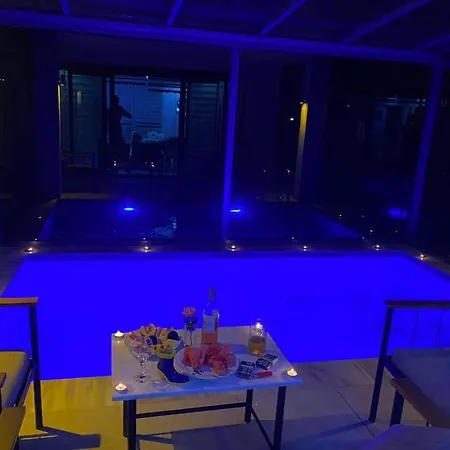 Defnem 1 Villa *