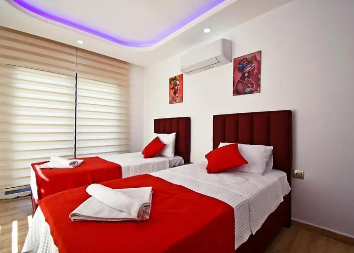 Defnem 1 Fethiye