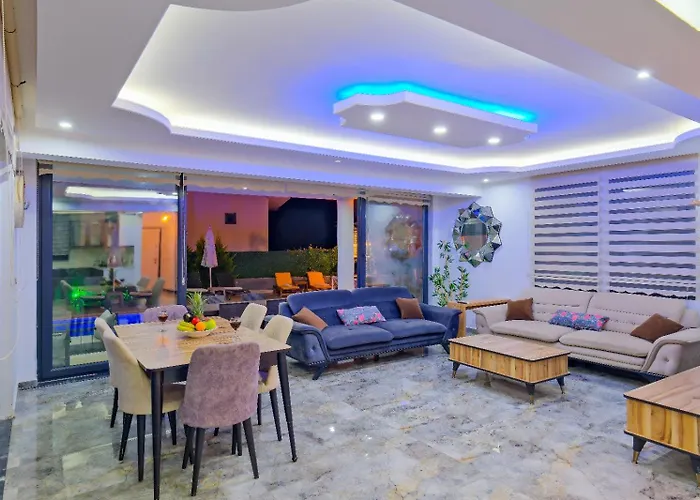 Defnem 1 * Fethiye